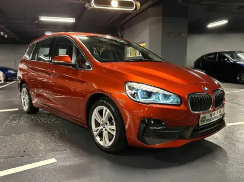 BMW 2 Series 220i 220iA GRAN TOURER
