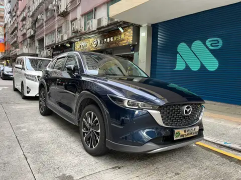 Mazda CX-5  CX5