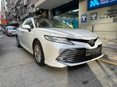豐田 Camry 2.5