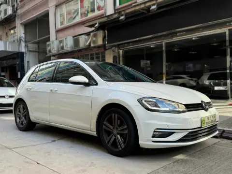 Volkswagen Golf 1.4 GT 280 TSI