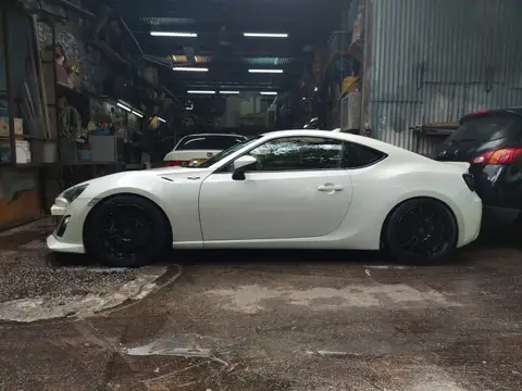 Toyota 86