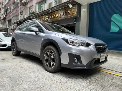 富士 XV