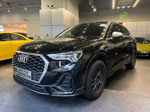 Audi Q3 35 SPORTBACK