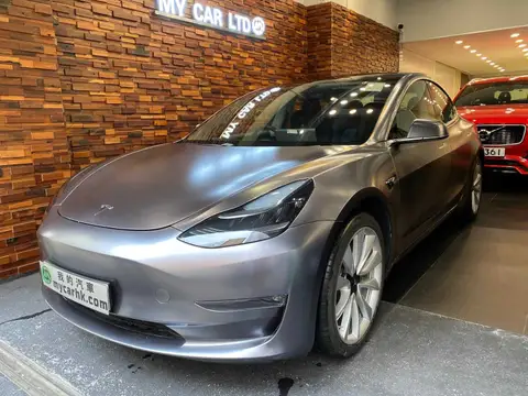 Tesla Model 3 LONG RANGE LR
