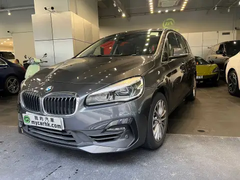 BMW 2 Series 218ia Grand Tourer