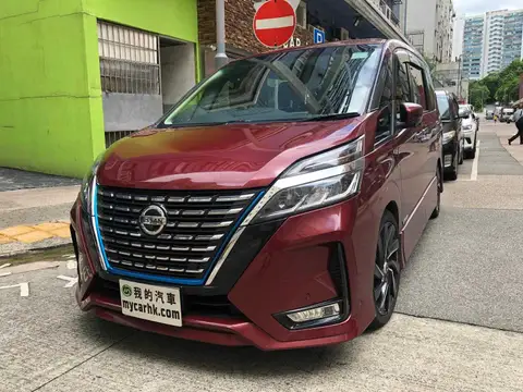 日產 Serena SERENA EPOWER