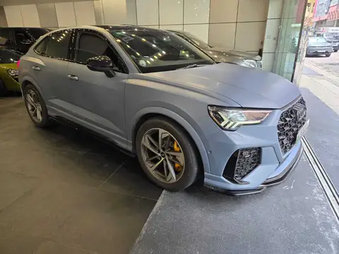 Audi Q2  Q3 45 TFSI QUATTRO SPORTBACK