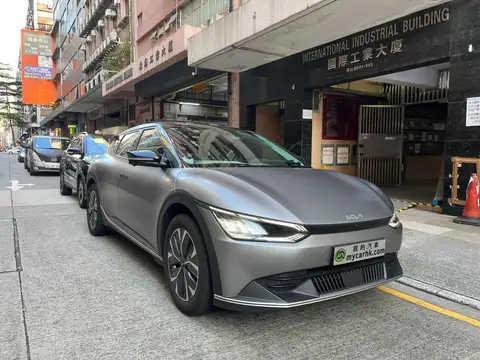起亞 EV6 DELUXE