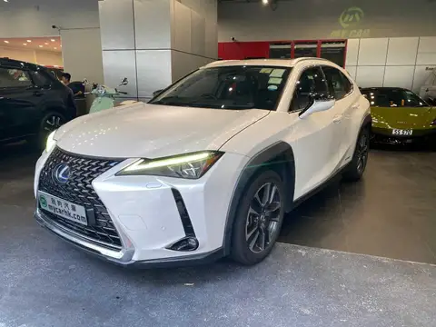 Lexus UX UX250H