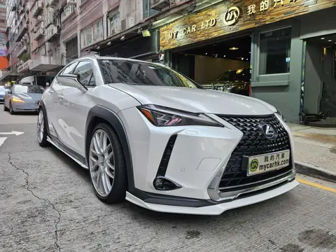 凌志 UX UX250H