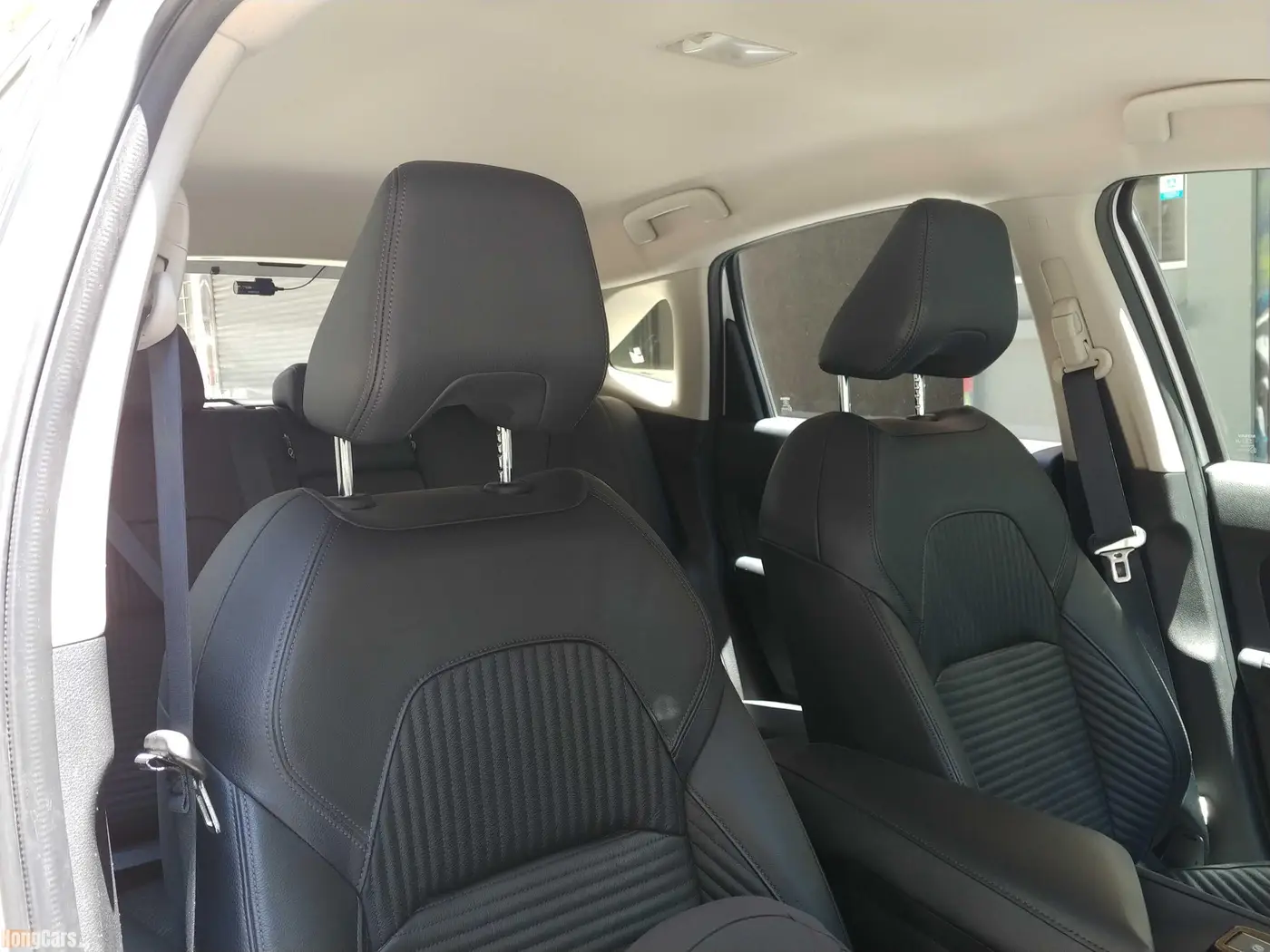 2021年 二手Nissan Note EPOWER 出售 #4