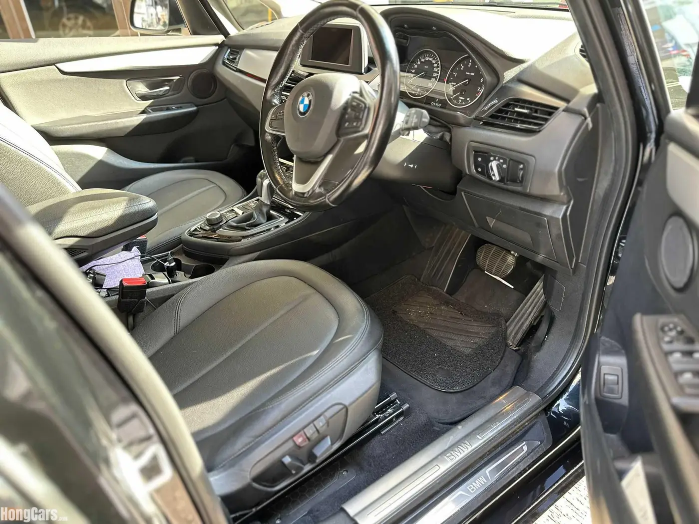 2016年 二手BMW 2 Series 出售 #6