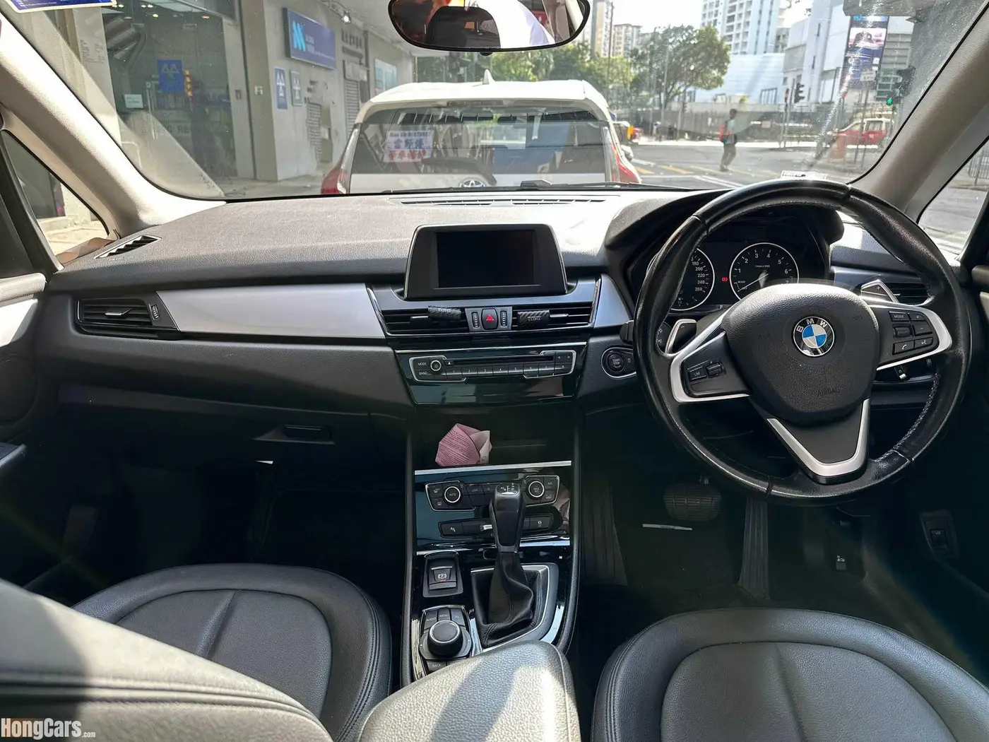 2016年 二手BMW 2 Series 出售 #4