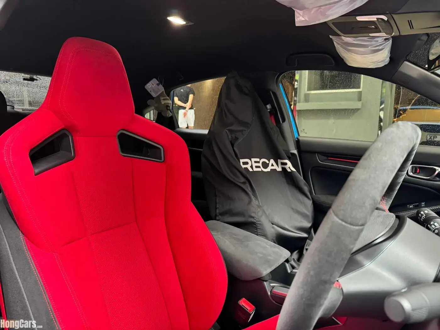 2023年 二手Honda CIVIC Type R TYPE R FL5 出售 #7