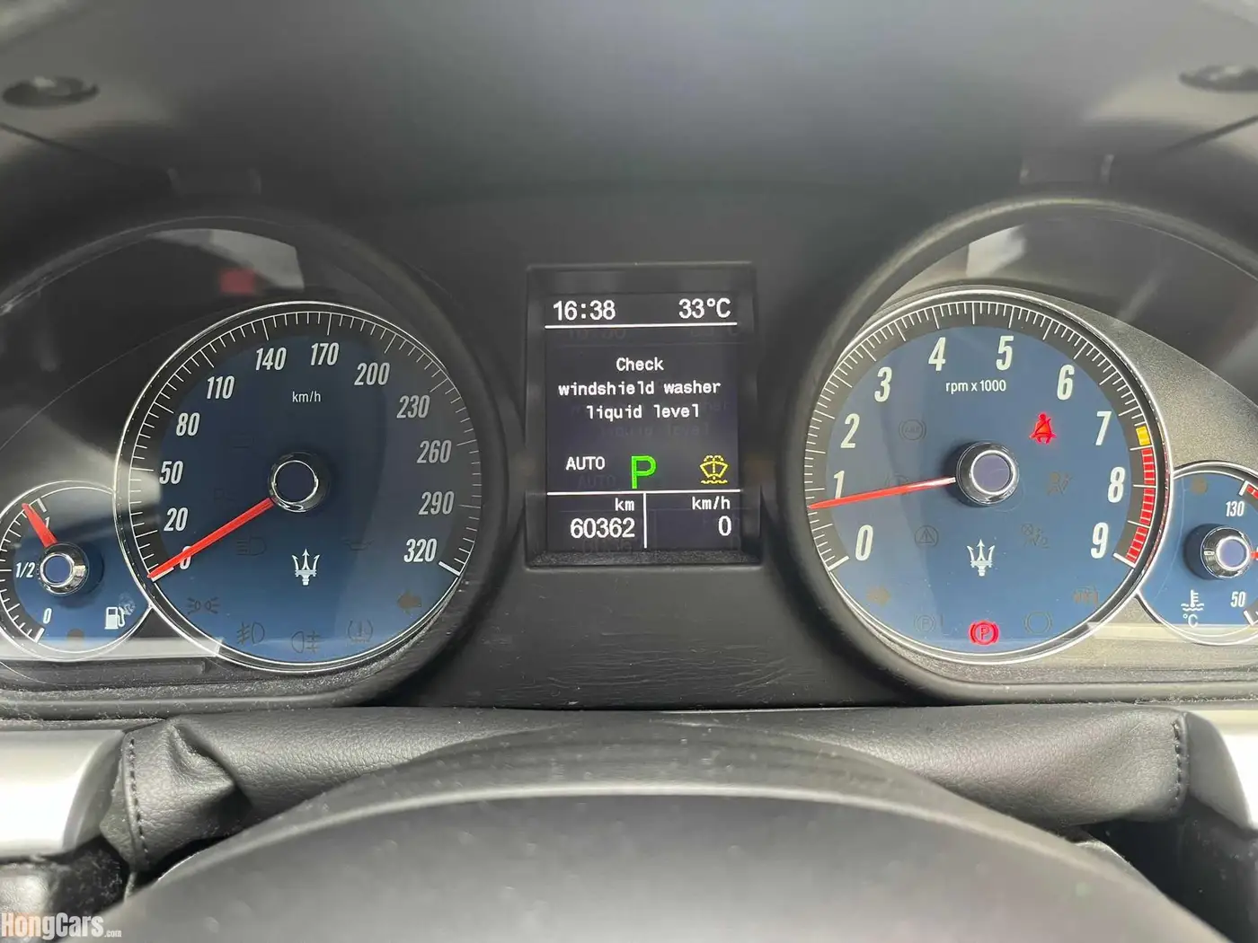 2009年 二手Maserati GranTurismo S 出售 #7