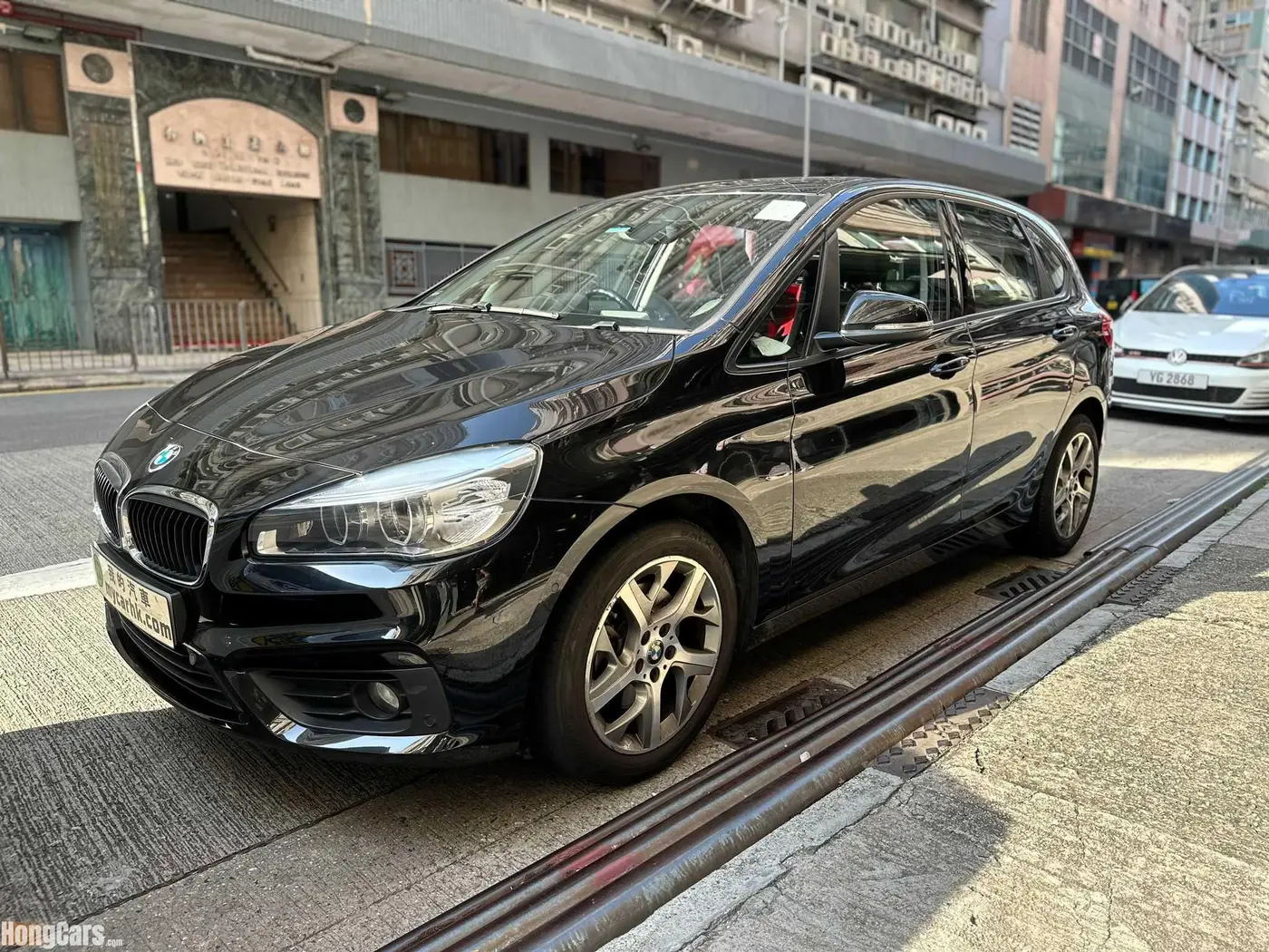 2016年 二手BMW 2 Series 出售 #1