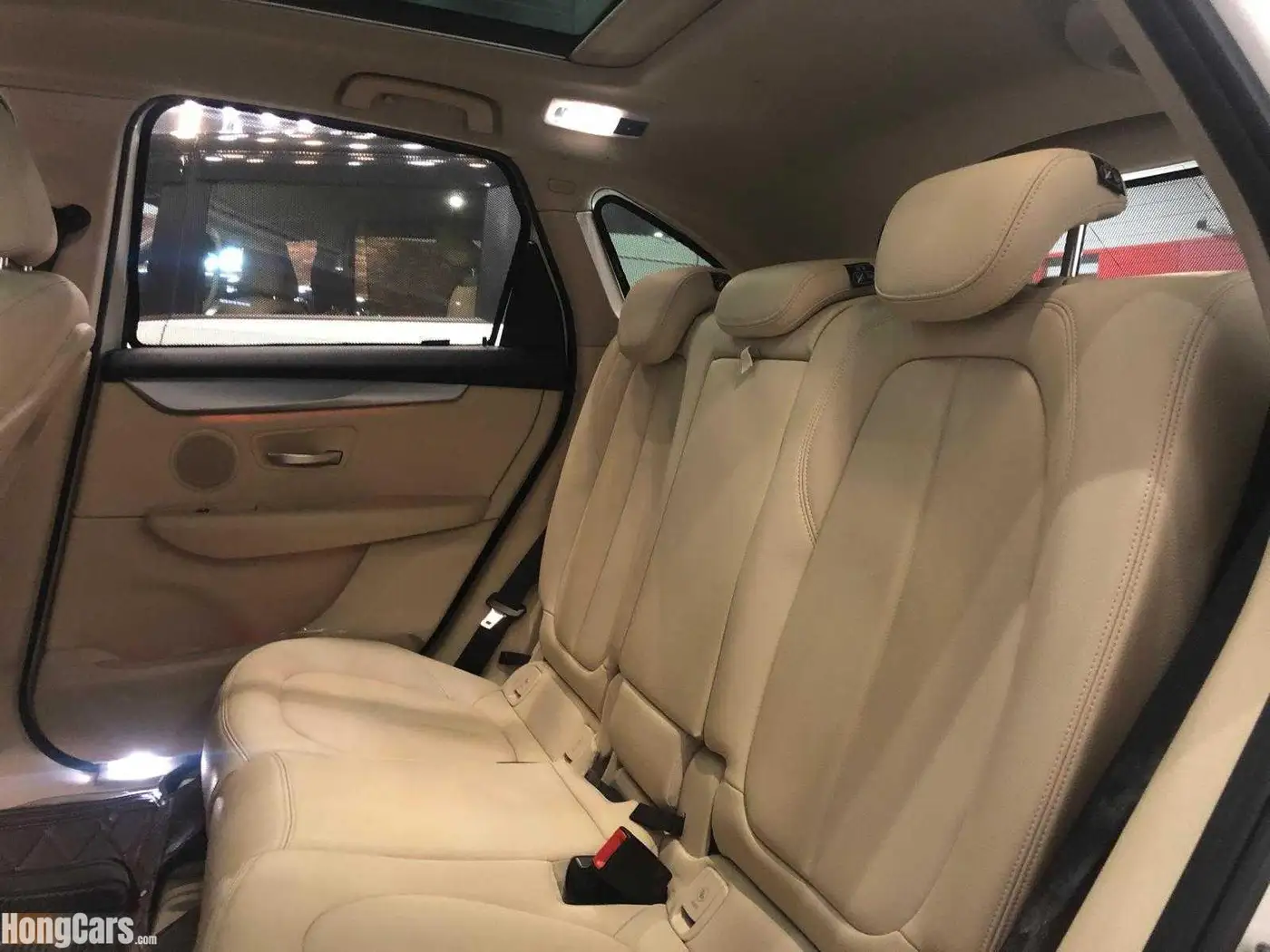 2015年 二手BMW 2 Series 220iA ACTIVE TOURER 出售 #4