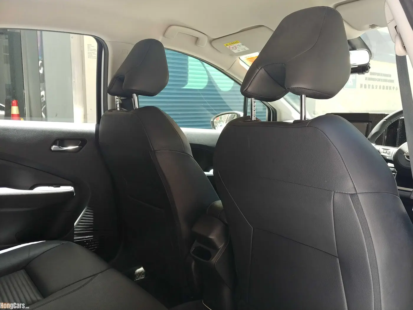 2021年 二手Nissan Note EPOWER 出售 #5