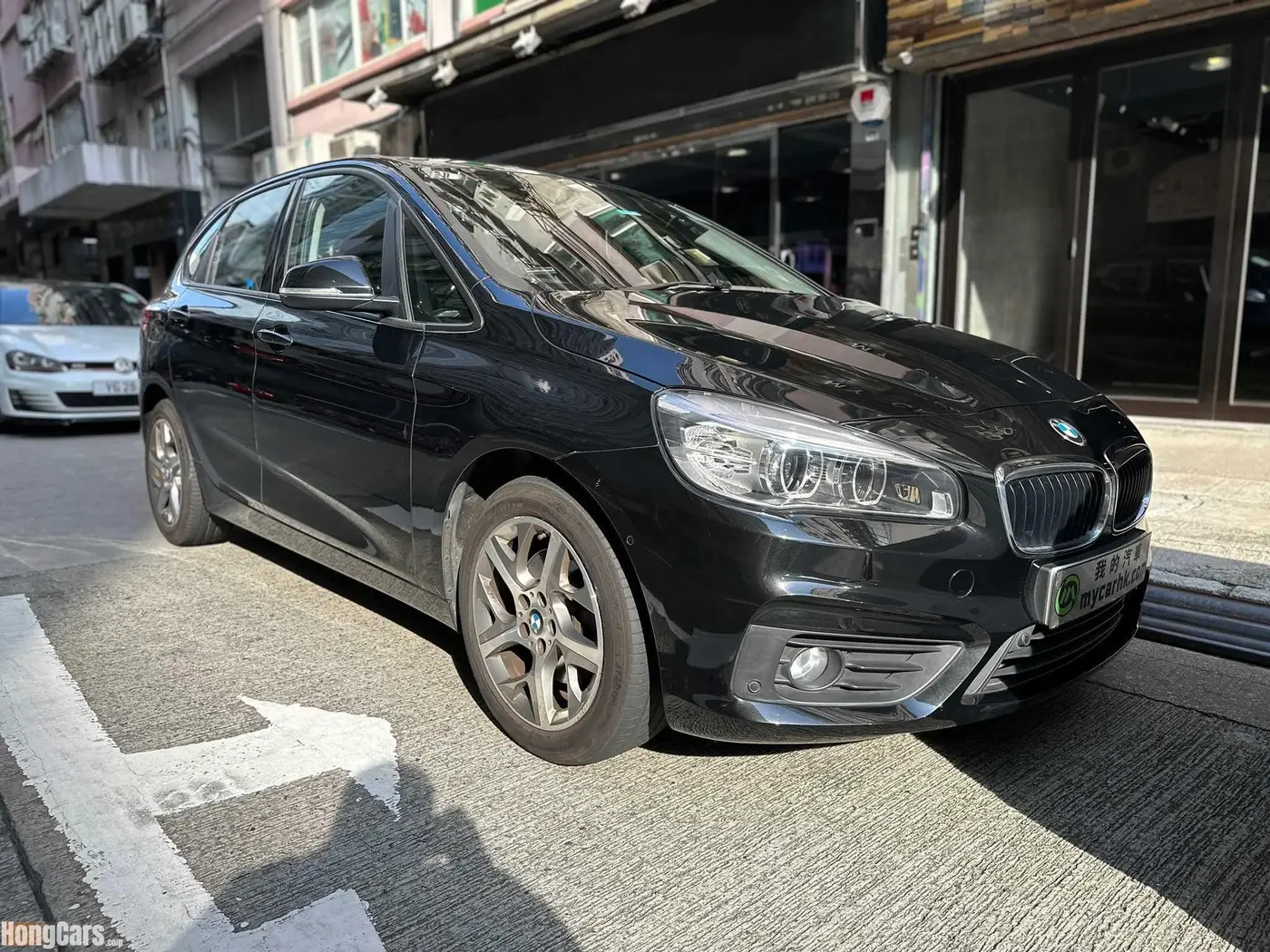 2016年 二手BMW 2 Series 出售 #0