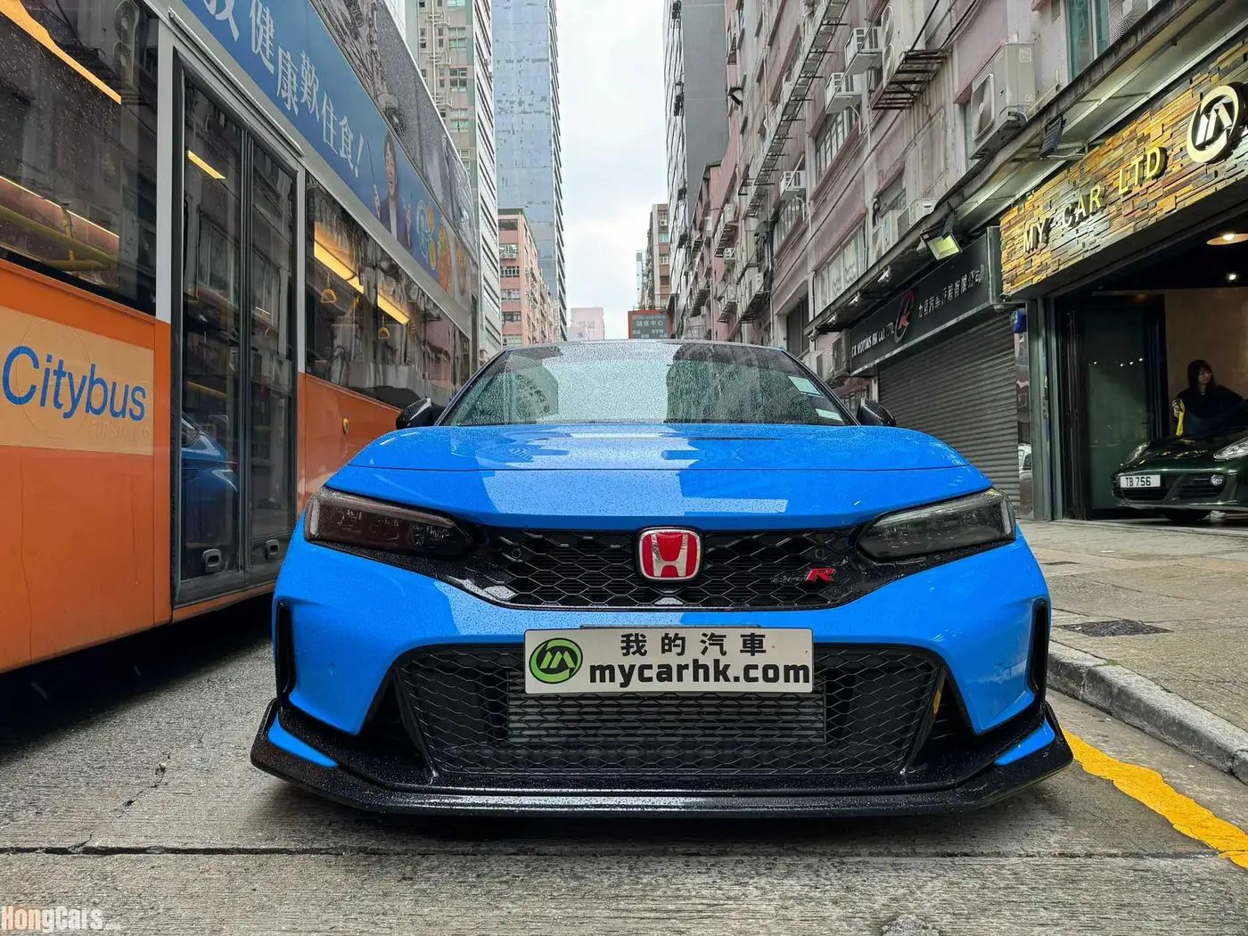 2023年 二手Honda CIVIC Type R TYPE R FL5 出售 #4
