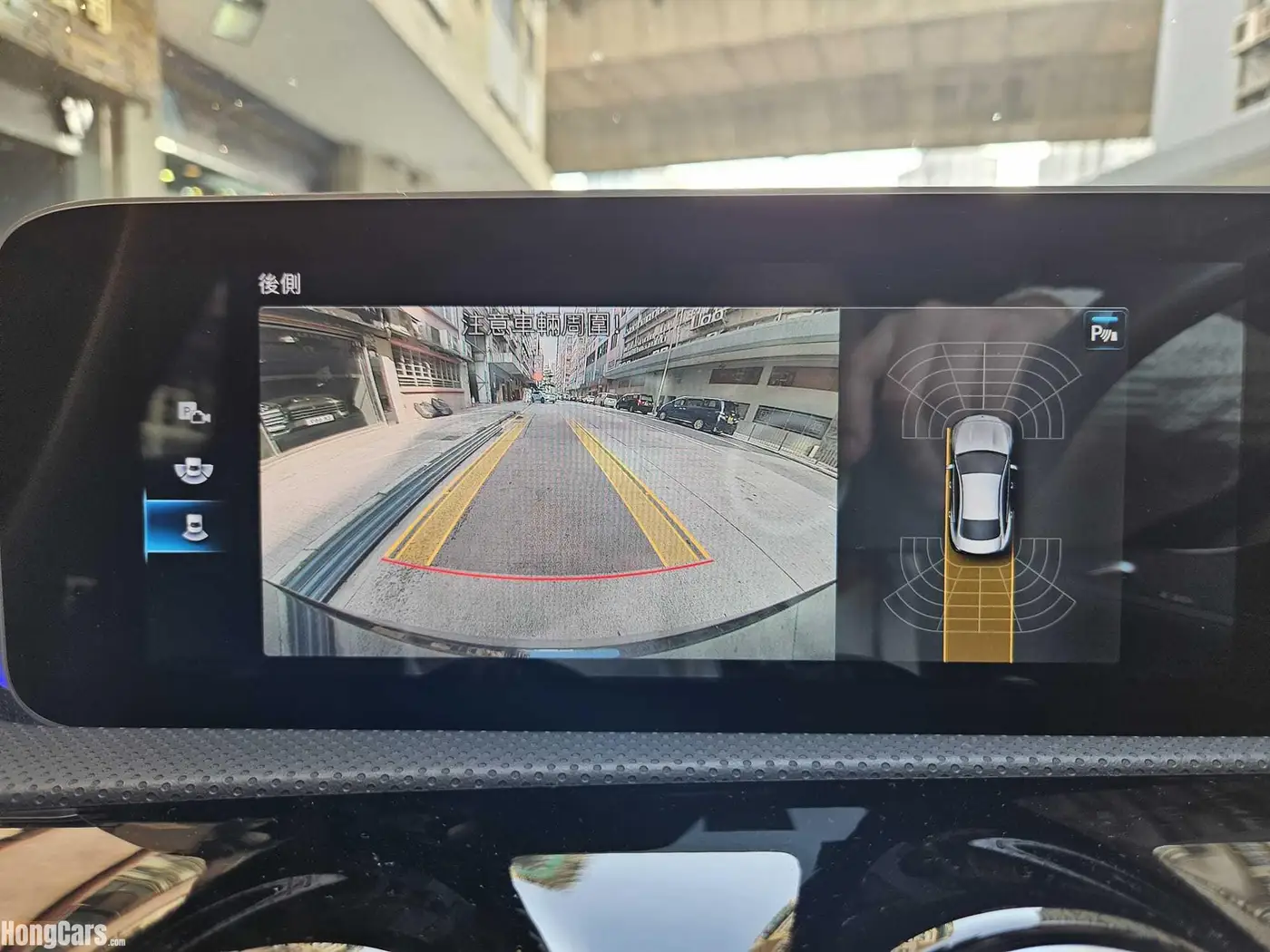 2019年 二手Mercedes Benz CLA-Class Edition 1 出售 #9