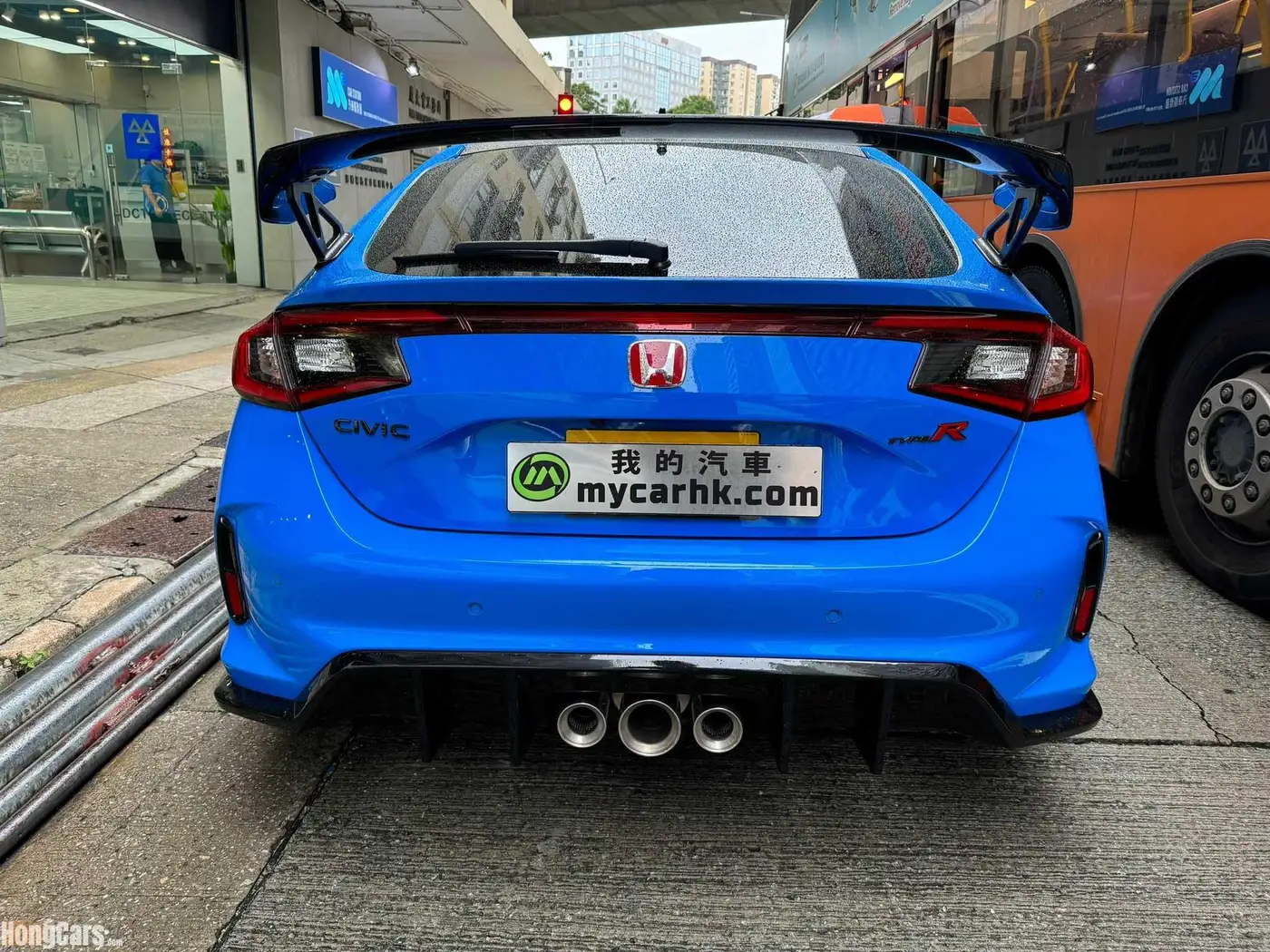 2023年 二手Honda CIVIC Type R TYPE R FL5 出售 #5