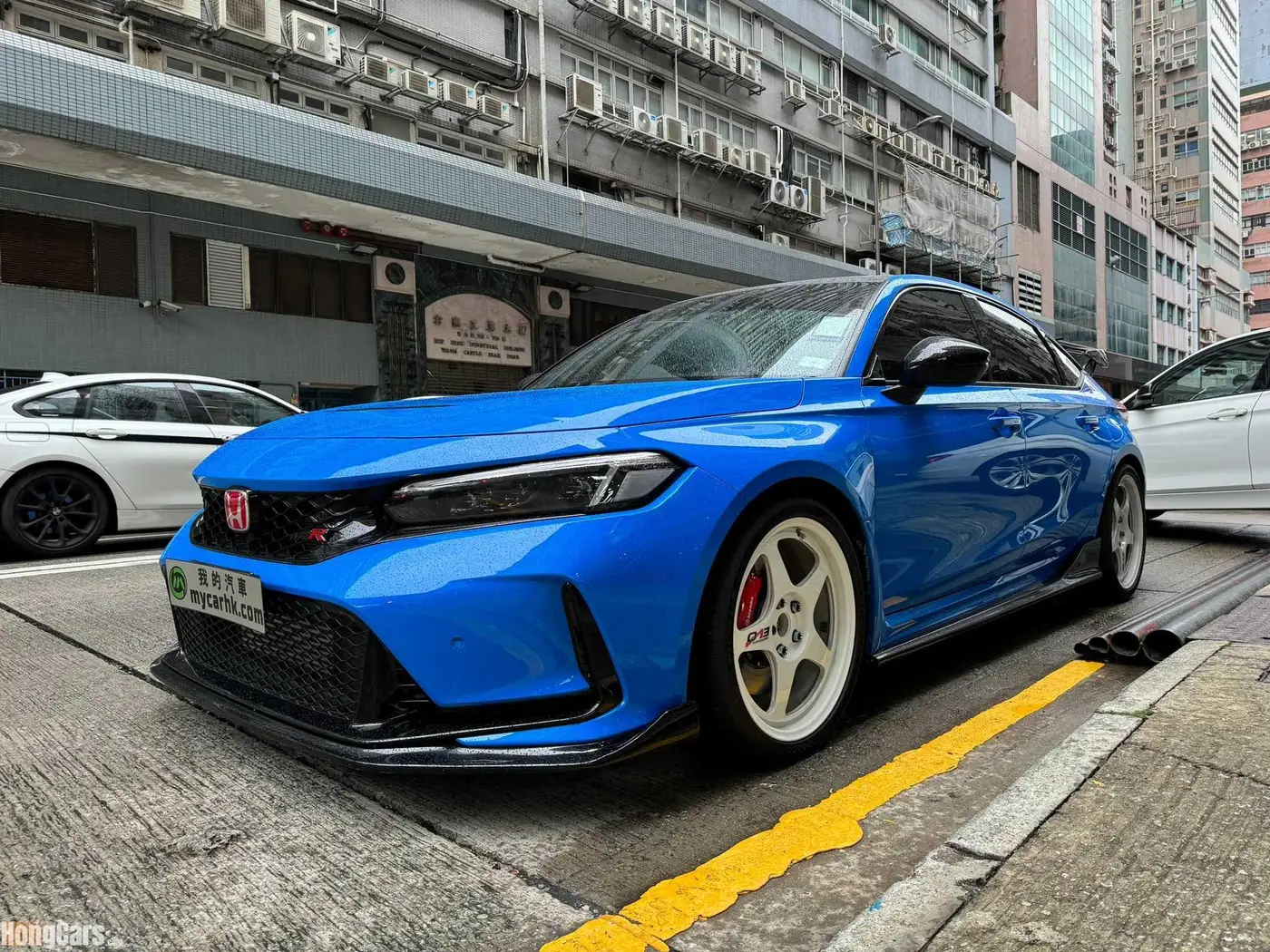 2023年 二手Honda CIVIC Type R TYPE R FL5 出售 #2