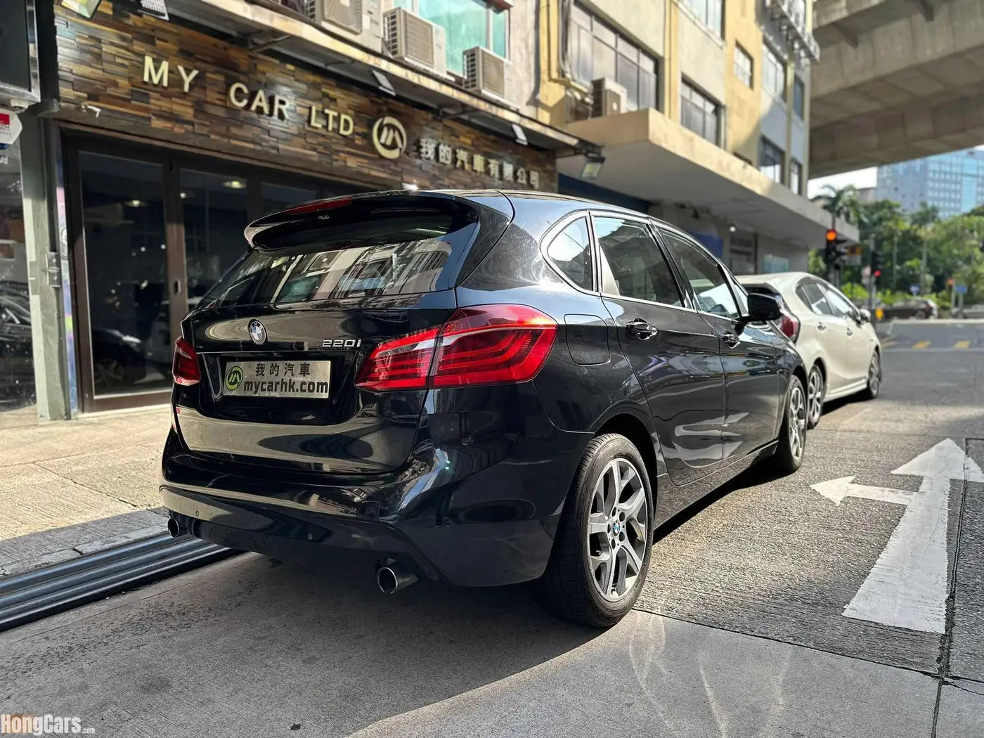 2016年 二手BMW 2 Series 出售 #2