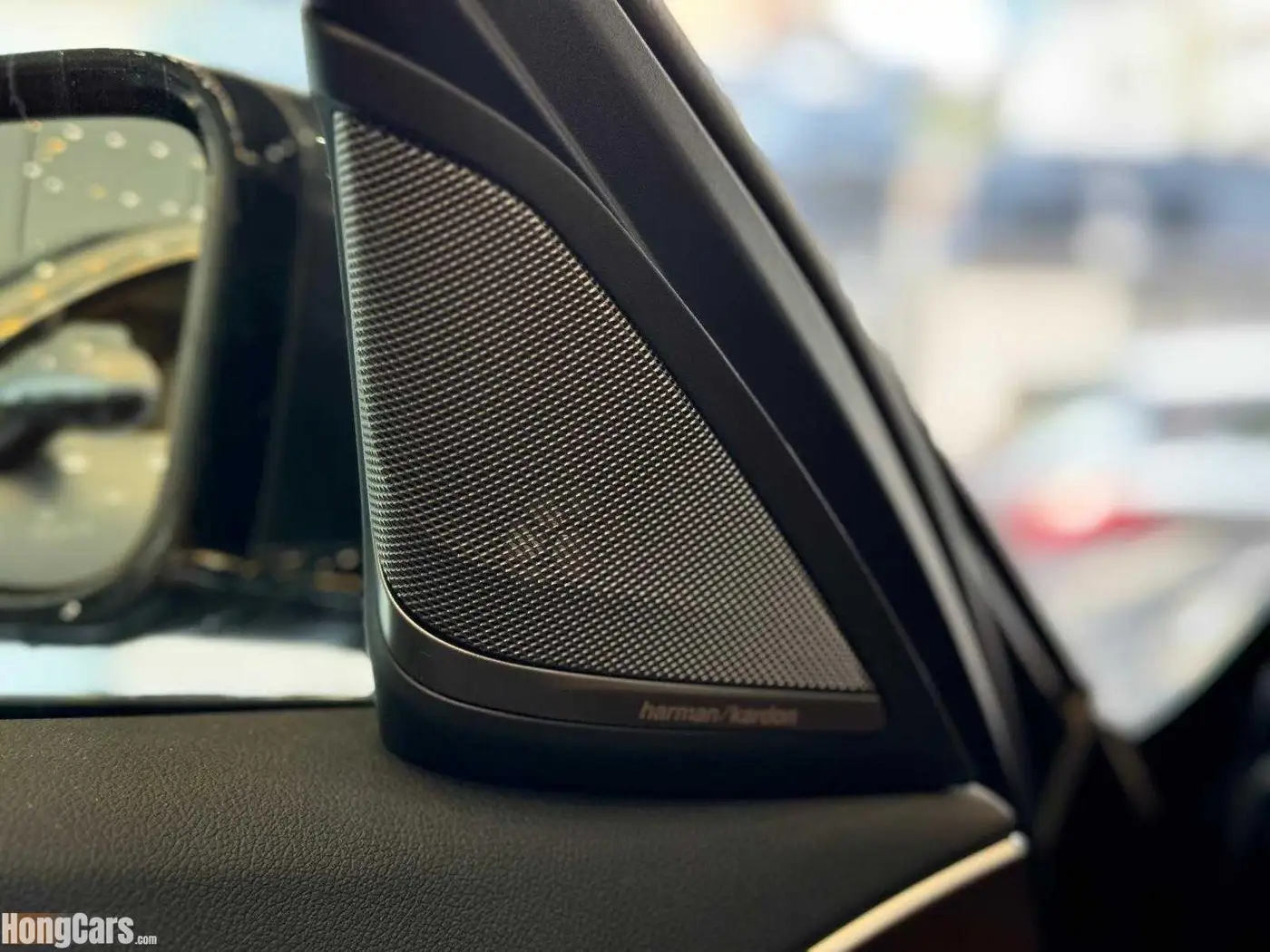 2021年 二手BMW 5 Series FACELIFT 出售 #9
