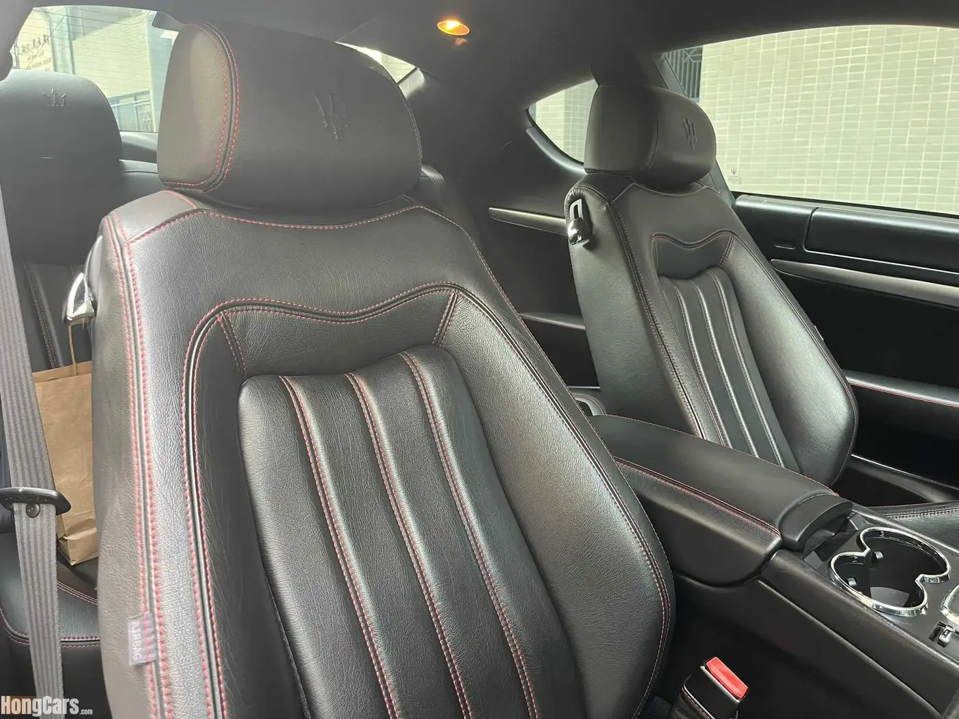 2009年 二手Maserati GranTurismo S 出售 #5
