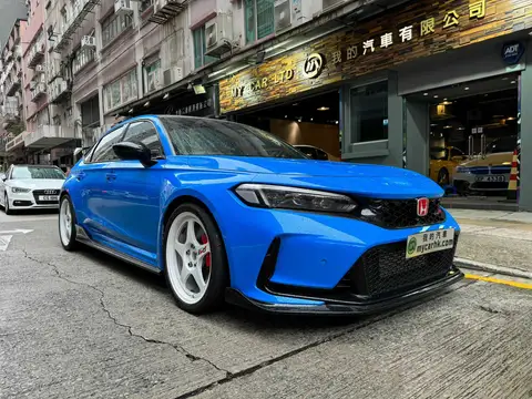 本田 Civic TYPE R FL5