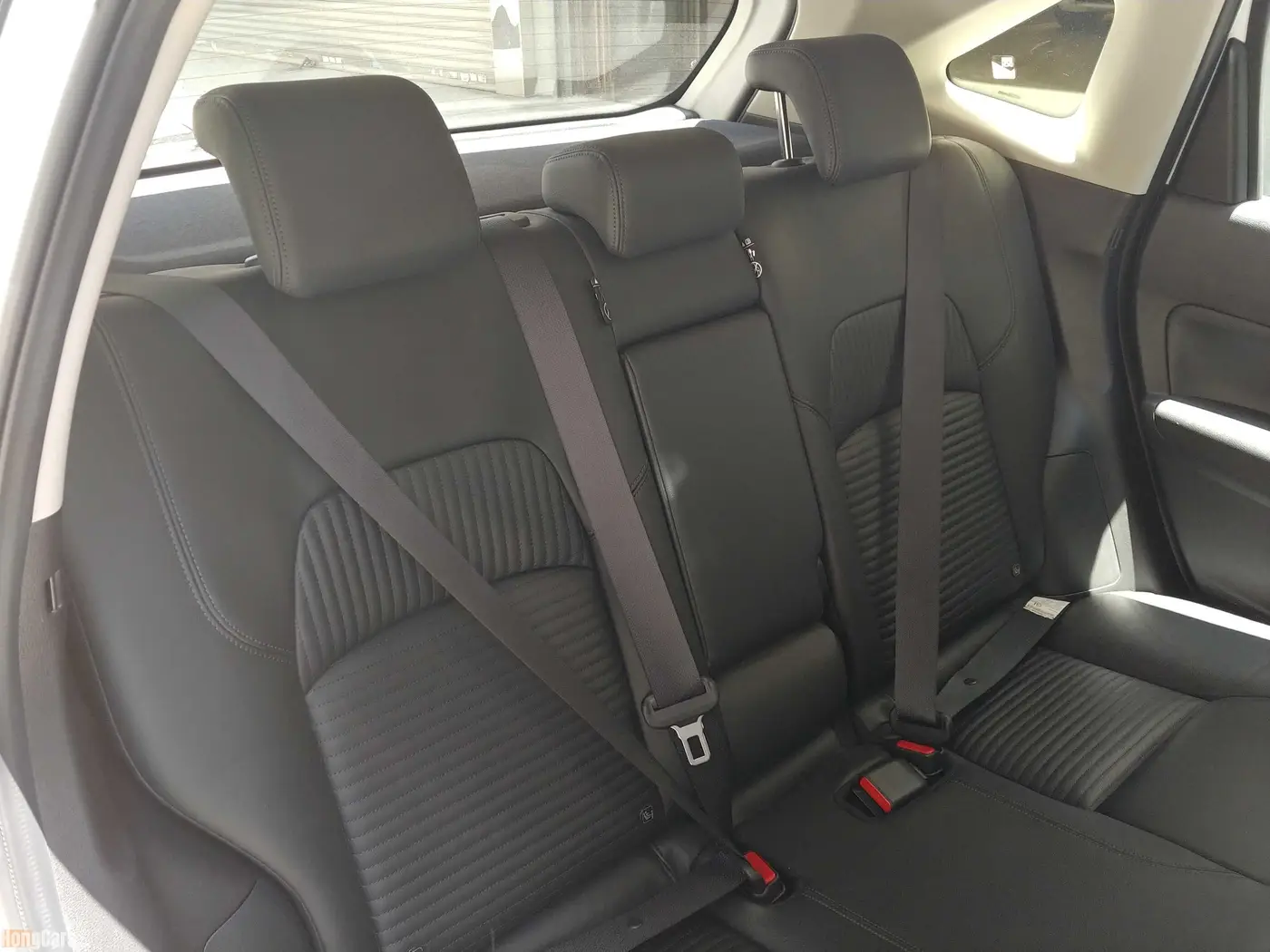 2021年 二手Nissan Note EPOWER 出售 #6