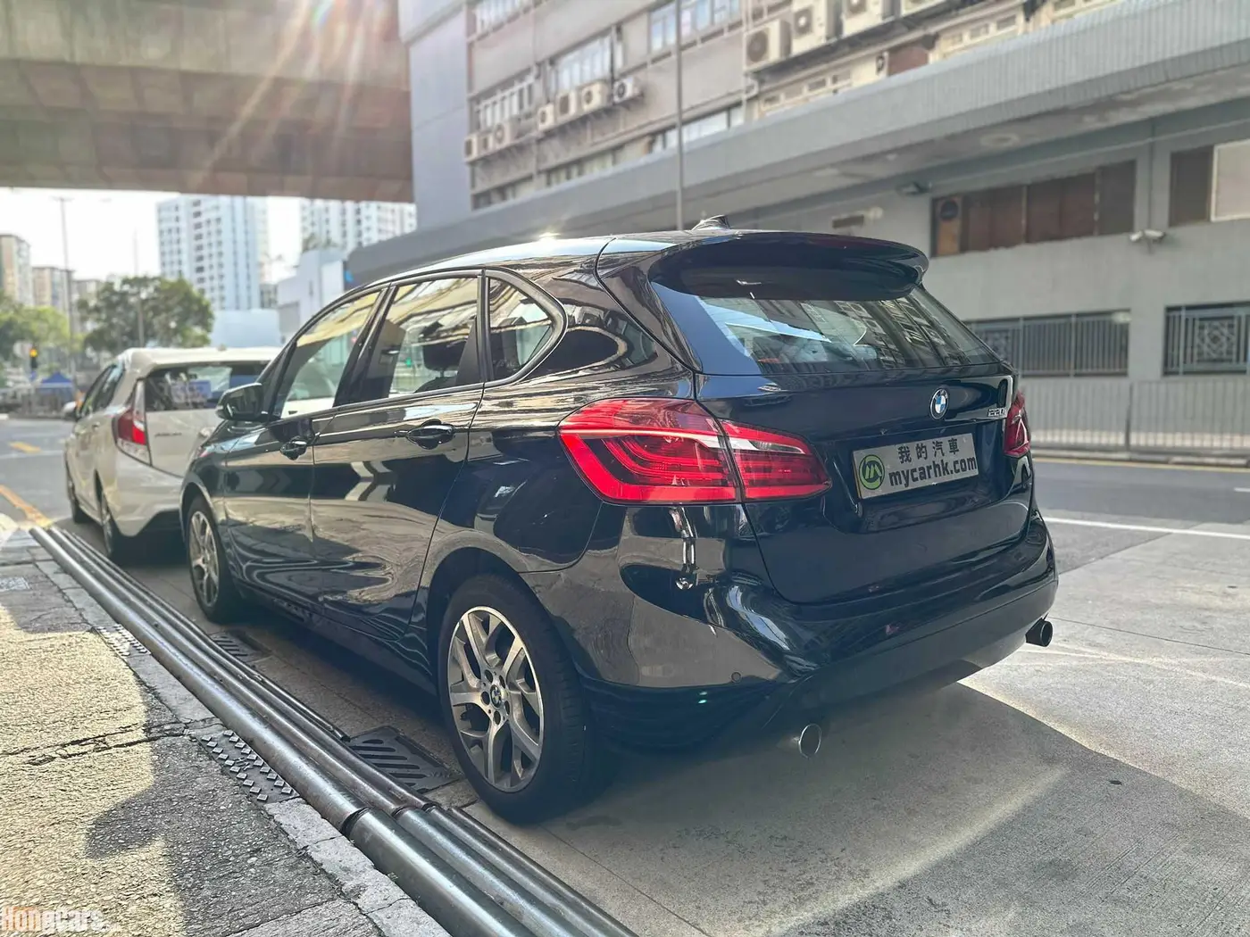 2016年 二手BMW 2 Series 出售 #3