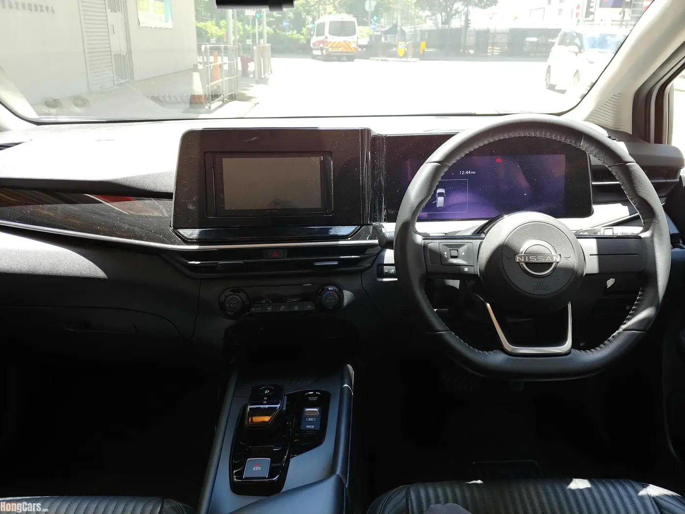 2021年 二手Nissan Note EPOWER 出售 #3