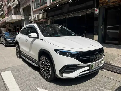 平治 EQA EQA 250