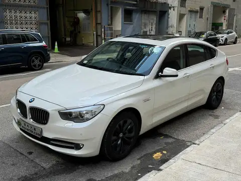 BMW 5 Series  535I GT