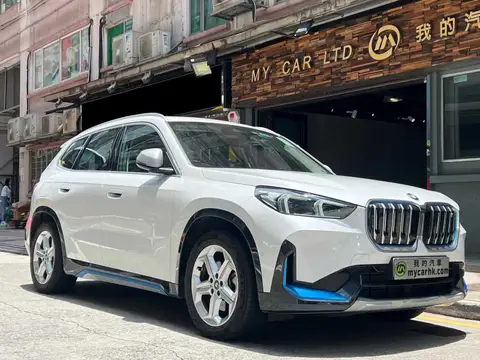 寶馬 iX1  IX1 XDRIVE30 XLINE