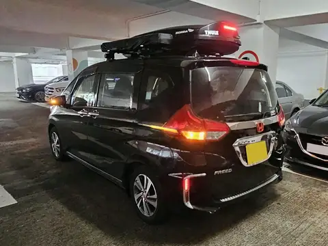 本田 Freed GB5