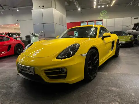 保時捷 Cayenne  Cayman