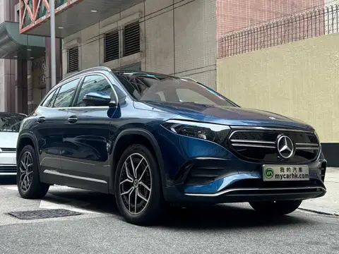 平治 EQA EQA 350