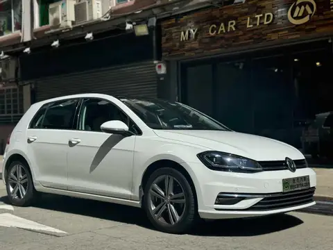 Volkswagen Golf 1.4 GT 280 TSI