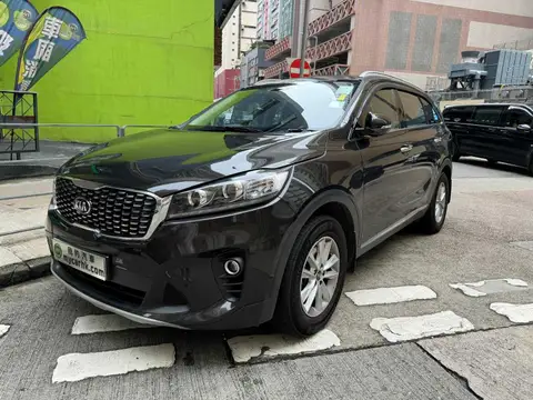 Kia Sorento DIESEL