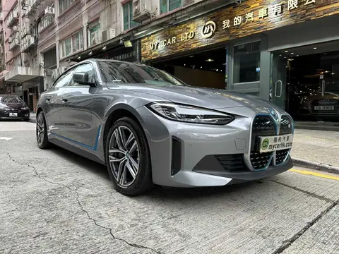 BMW i4  I4 EDRIVE35
