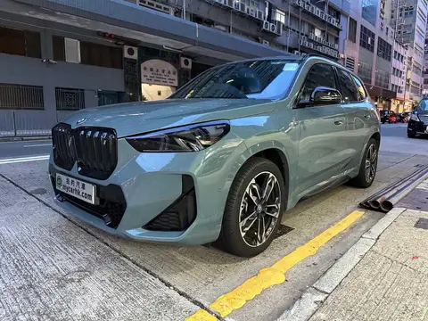 BMW iX1 XDRIVE30 M SPORT