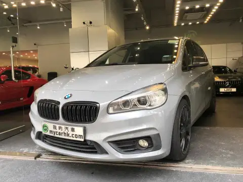 寶馬 2 Series 218d  218D GRAN TOURER