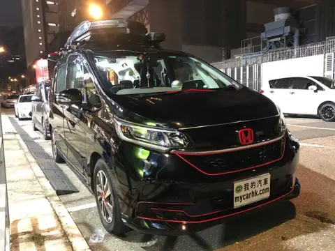 Honda Freed  FREED GB5