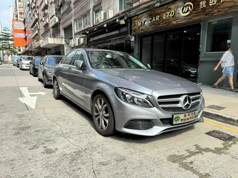 Mercedes Benz C-Class C200