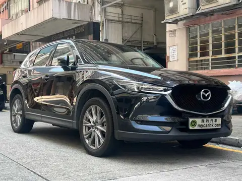 Mazda CX-5 CX5 2.5 ISPECIAL