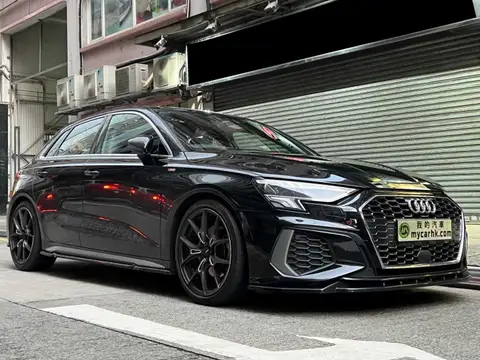Audi A3 SPORTBACK 35 TFSI
