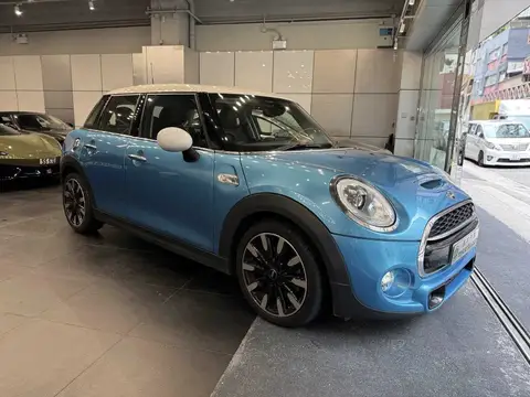Mini Cooper S MINI Cooper S